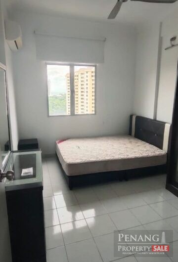 For Sale Hillside Garden Condominiums Tanjung Bungah 11200 Pulau Pinang