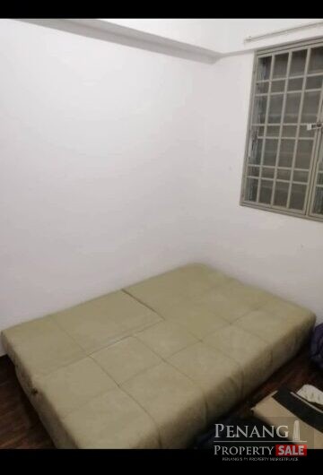 For Sale Punchak Erskine Apartment Tanjung Tokong 10470 Pulau Pinang