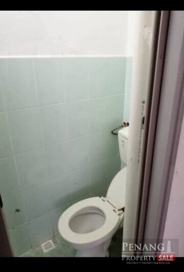 For Sale Punchak Erskine Apartment Tanjung Tokong 10470 Pulau Pinang