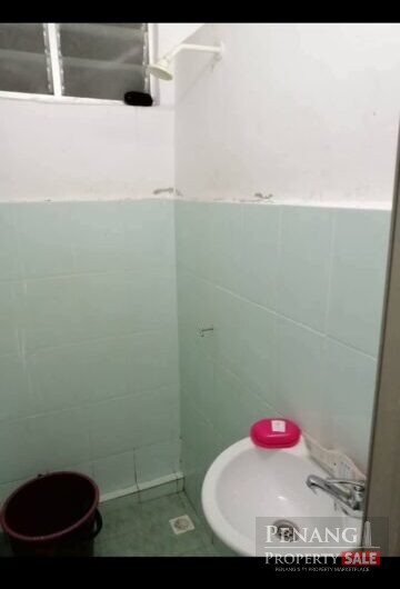 For Sale Punchak Erskine Apartment Tanjung Tokong 10470 Pulau Pinang