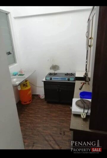 For Sale Punchak Erskine Apartment Tanjung Tokong 10470 Pulau Pinang