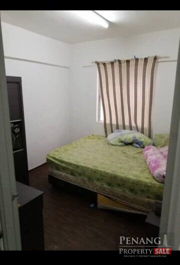 For Sale Punchak Erskine Apartment Tanjung Tokong 10470 Pulau Pinang