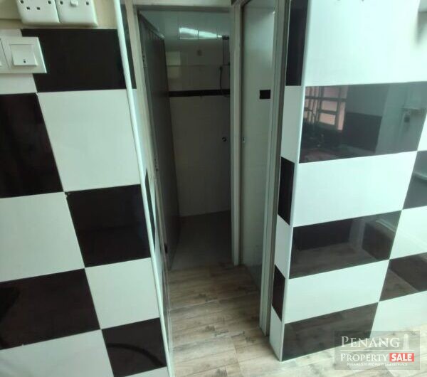 For Sale Single Storey Terrace House Bayan Baru Pulau Pinang