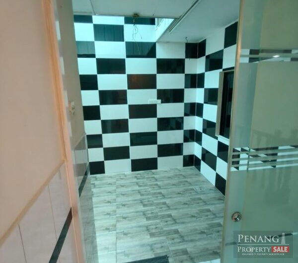 For Sale Single Storey Terrace House Bayan Baru Pulau Pinang