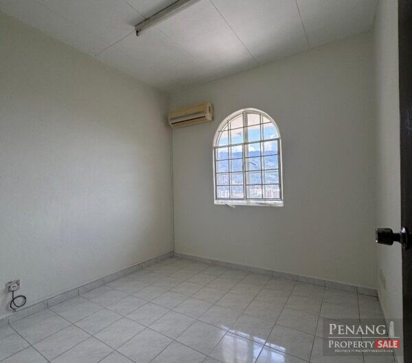 For Sale Desa Delima Apartment Ayer Itam 11500 Pulau Pinang
