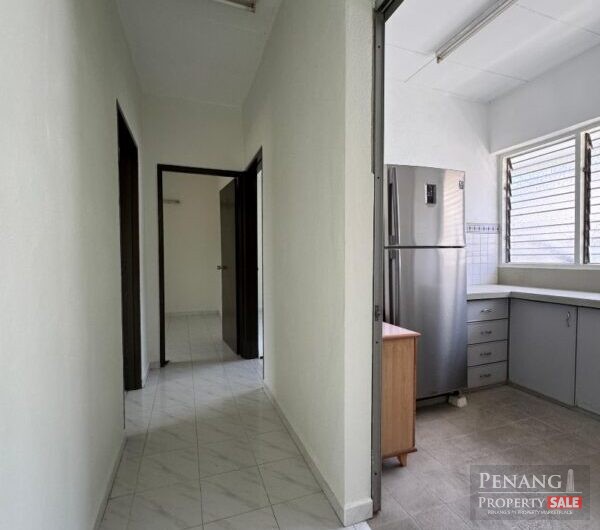 For Sale Desa Delima Apartment Ayer Itam 11500 Pulau Pinang