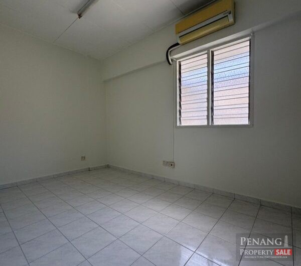 For Sale Desa Delima Apartment Ayer Itam 11500 Pulau Pinang