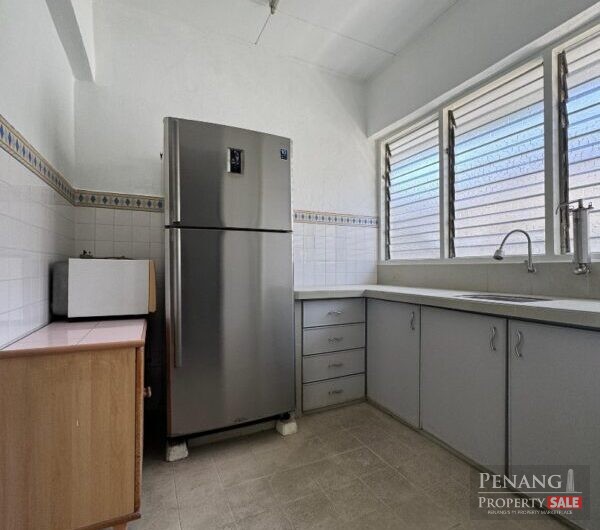 For Sale Desa Delima Apartment Ayer Itam 11500 Pulau Pinang