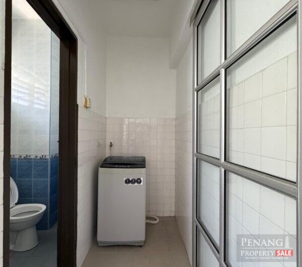 For Sale Desa Delima Apartment Ayer Itam 11500 Pulau Pinang