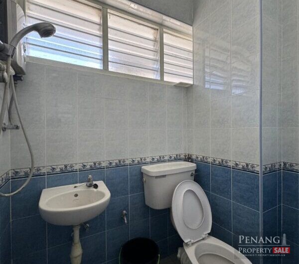 For Sale Desa Delima Apartment Ayer Itam 11500 Pulau Pinang