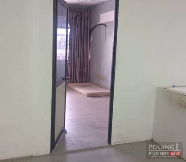 For Rent 1st floor Shoplot Taman Kuang Sungai Jawi Sungai Bakap Pulau Pinang
