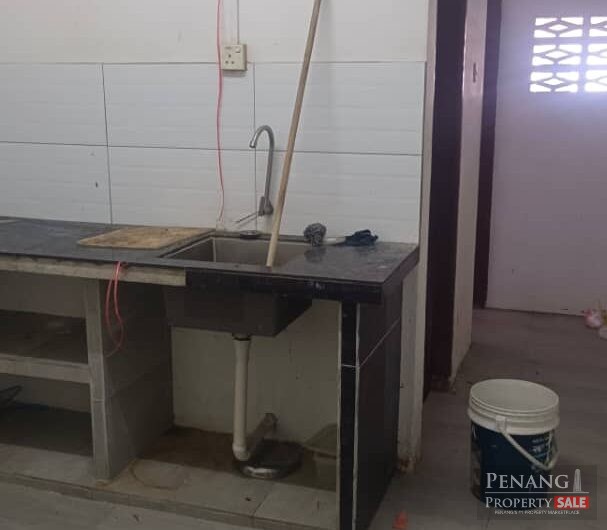 For Rent 1st floor Shoplot Taman Kuang Sungai Jawi Sungai Bakap Pulau Pinang