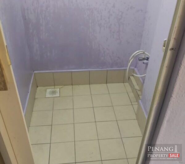 For Sale Pinang Emas Apartment Batu Ferringhi 11100 Pulau Pinang