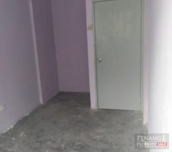 For Sale Pinang Emas Apartment Batu Ferringhi 11100 Pulau Pinang