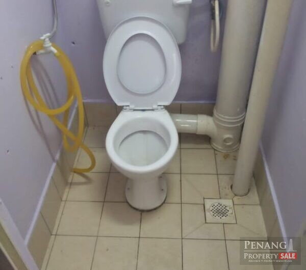 For Sale Pinang Emas Apartment Batu Ferringhi 11100 Pulau Pinang