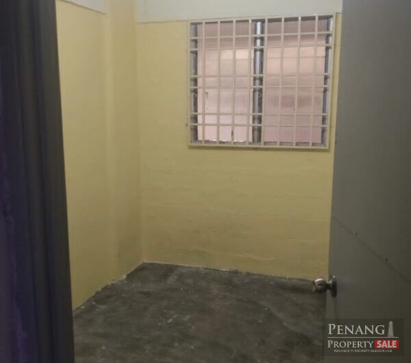 For Sale Pinang Emas Apartment Batu Ferringhi 11100 Pulau Pinang