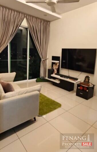 For Rent Avenue Garden Condominiums Simpang Ampat Pulau Pinang