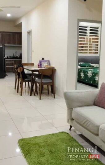 For Rent Avenue Garden Condominiums Simpang Ampat Pulau Pinang