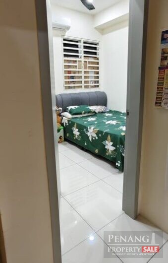 For Rent Avenue Garden Condominiums Simpang Ampat Pulau Pinang