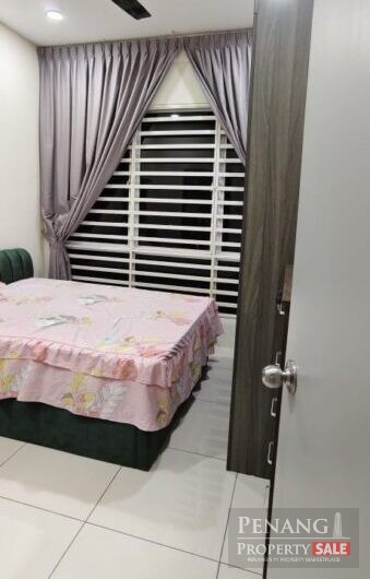 For Rent Avenue Garden Condominiums Simpang Ampat Pulau Pinang