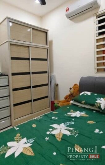 For Rent Avenue Garden Condominiums Simpang Ampat Pulau Pinang