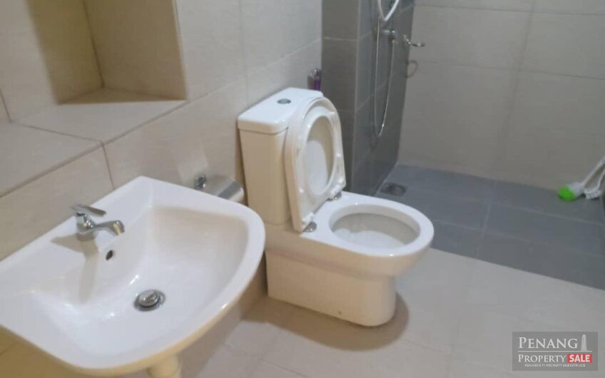 For Sale Gardens Ville Condominiums Sungai Ara 11900 Pulau Pinang