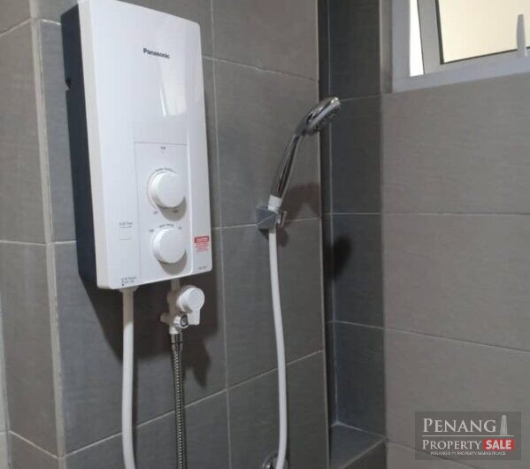 For Sale Gardens Ville Condominiums Sungai Ara 11900 Pulau Pinang
