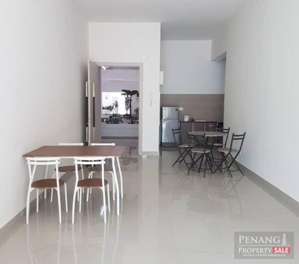 For Sale Gardens Ville Condominiums Sungai Ara 11900 Pulau Pinang