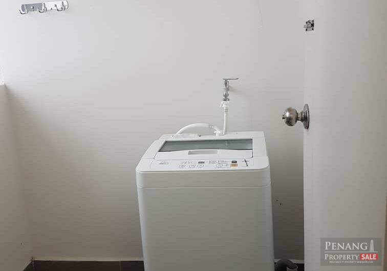 For Sale Gardens Ville Condominiums Sungai Ara 11900 Pulau Pinang