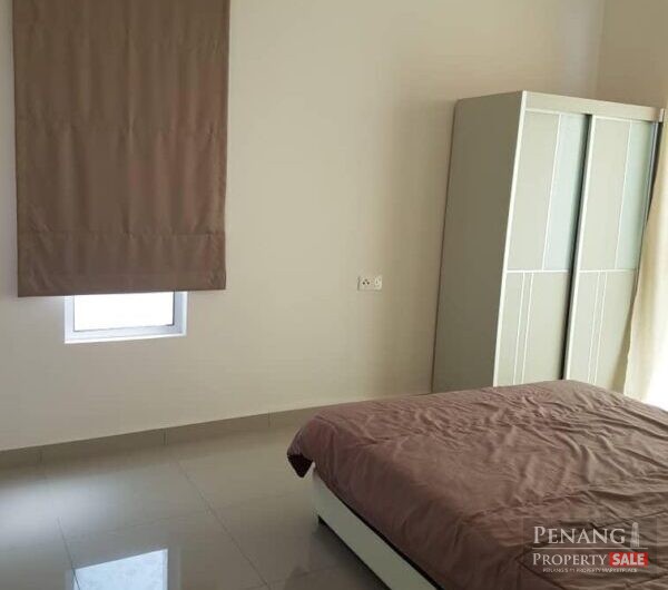 For Sale Gardens Ville Condominiums Sungai Ara 11900 Pulau Pinang