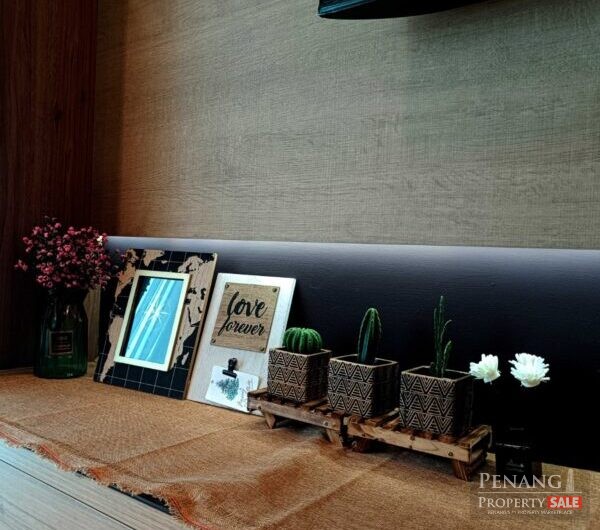 For Sale Quay West Residence Bayan Lepas 11900 Pulau Pinang