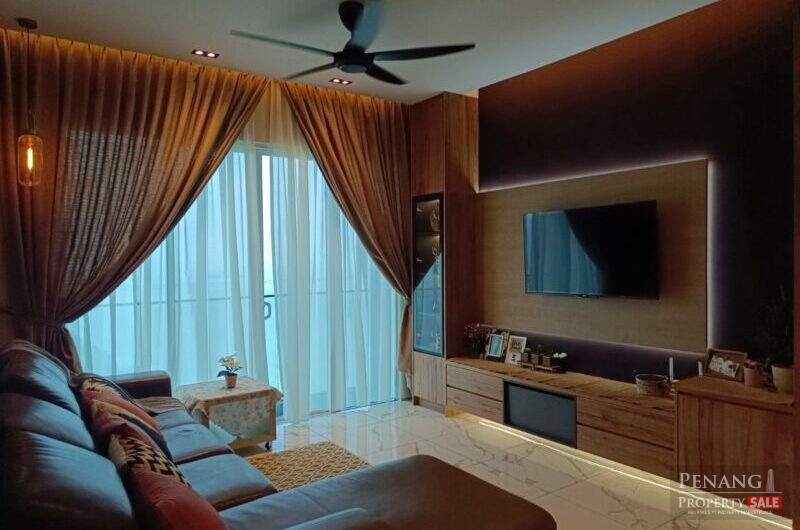 For Sale Quay West Residence Bayan Lepas 11900 Pulau Pinang