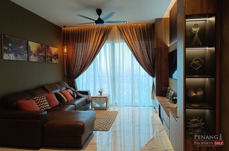 For Sale Quay West Residence Bayan Lepas 11900 Pulau Pinang