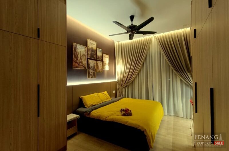 For Sale Quay West Residence Bayan Lepas 11900 Pulau Pinang