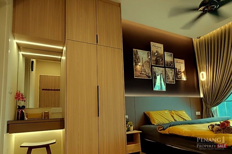 For Sale Quay West Residence Bayan Lepas 11900 Pulau Pinang
