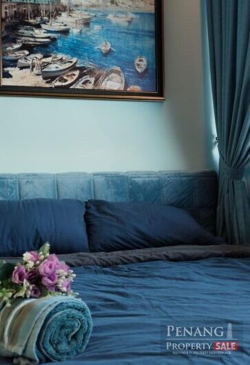 For Sale Quay West Residence Bayan Lepas 11900 Pulau Pinang