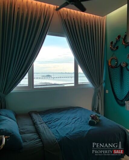 For Sale Quay West Residence Bayan Lepas 11900 Pulau Pinang