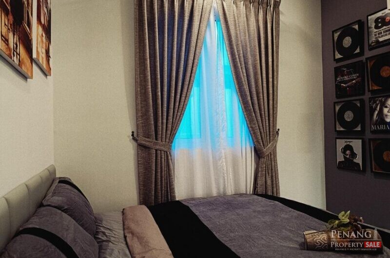 For Sale Quay West Residence Bayan Lepas 11900 Pulau Pinang