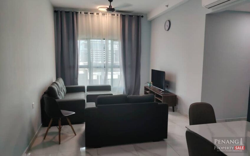 For Sale Sinaran Residences@ Utropolis, Batu Kawan Pulau Pinang