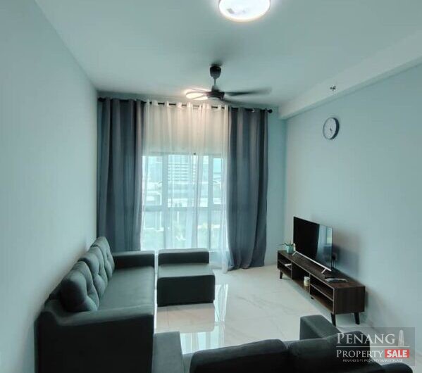 For Sale Sinaran Residences@ Utropolis, Batu Kawan Pulau Pinang