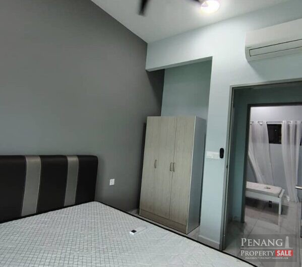 For Sale Sinaran Residences@ Utropolis, Batu Kawan Pulau Pinang