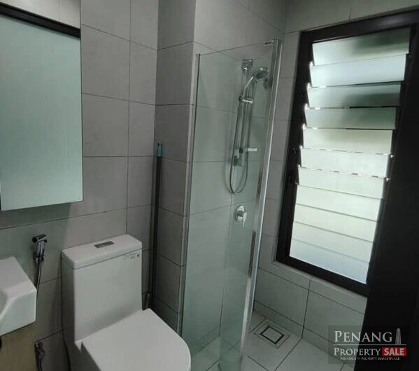 For Sale Sinaran Residences@ Utropolis, Batu Kawan Pulau Pinang