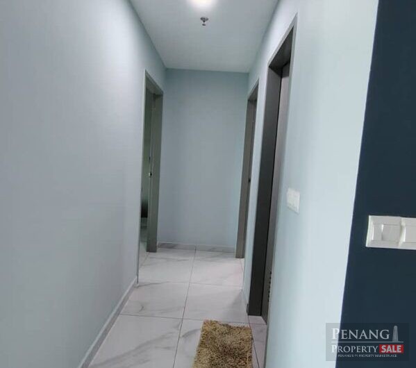 For Sale Sinaran Residences@ Utropolis, Batu Kawan Pulau Pinang