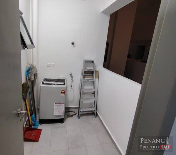 For Sale Sinaran Residences@ Utropolis, Batu Kawan Pulau Pinang