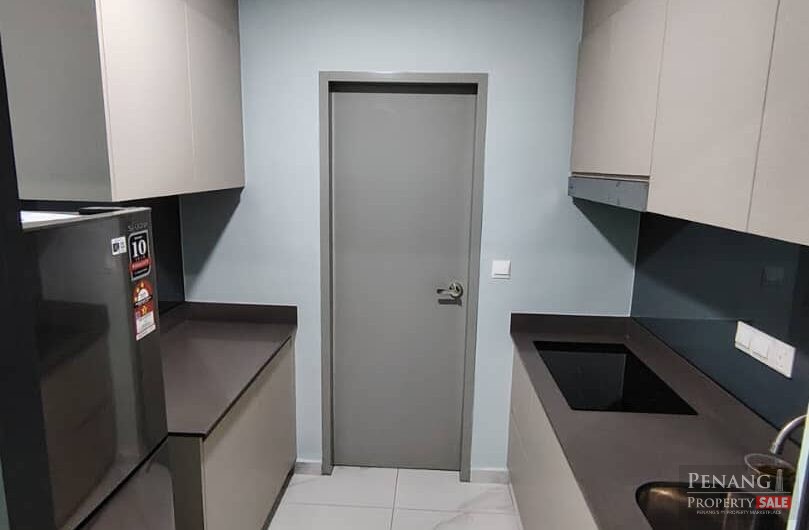 For Sale Sinaran Residences@ Utropolis, Batu Kawan Pulau Pinang