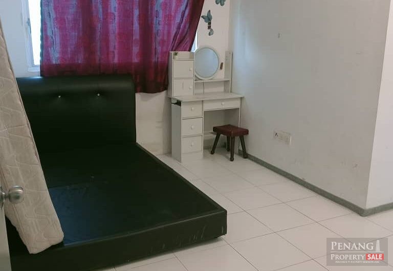 For Rent Pinang Laguna Seberang Jaya Butterworth Pulau Pinang
