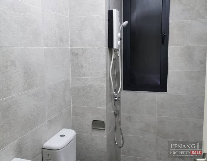 For Sale Iconic Skies Condominiums Relau 11900 Pulau Pinang