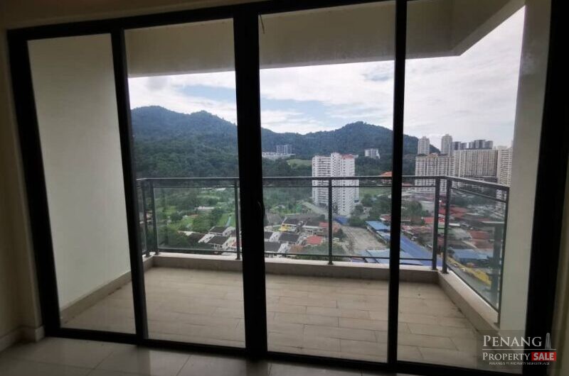 For Sale Iconic Skies Condominiums Relau 11900 Pulau Pinang