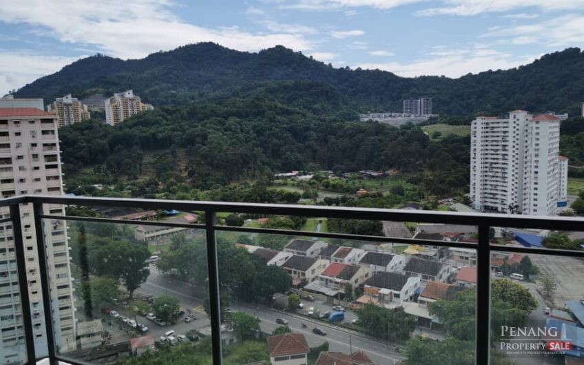 For Sale Iconic Skies Condominiums Relau 11900 Pulau Pinang