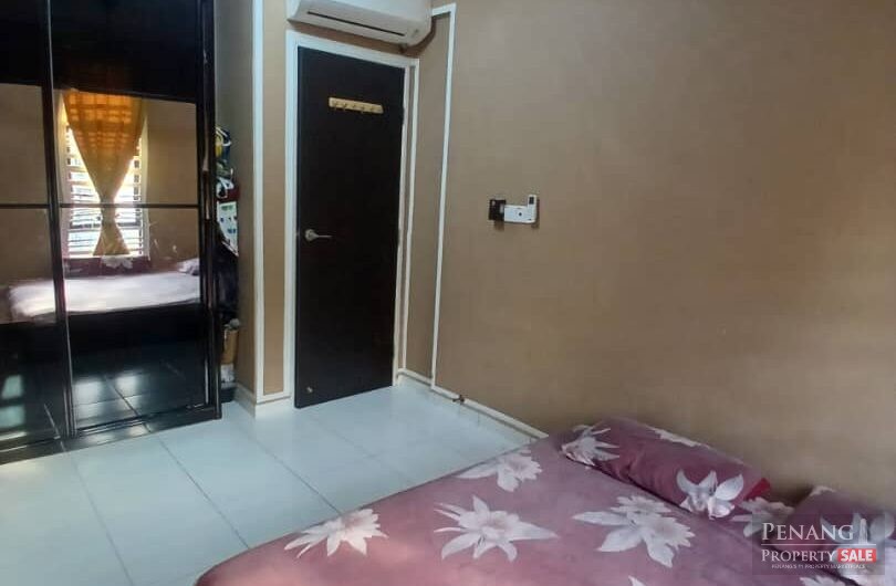 For Sale Tri Pinacle Apartment Tanjung Tokong 10470 Pulau Pinang